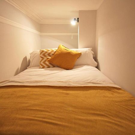 Lovely 1 Bed Serviced Apartment In Cambridgeshire Kültér fotó