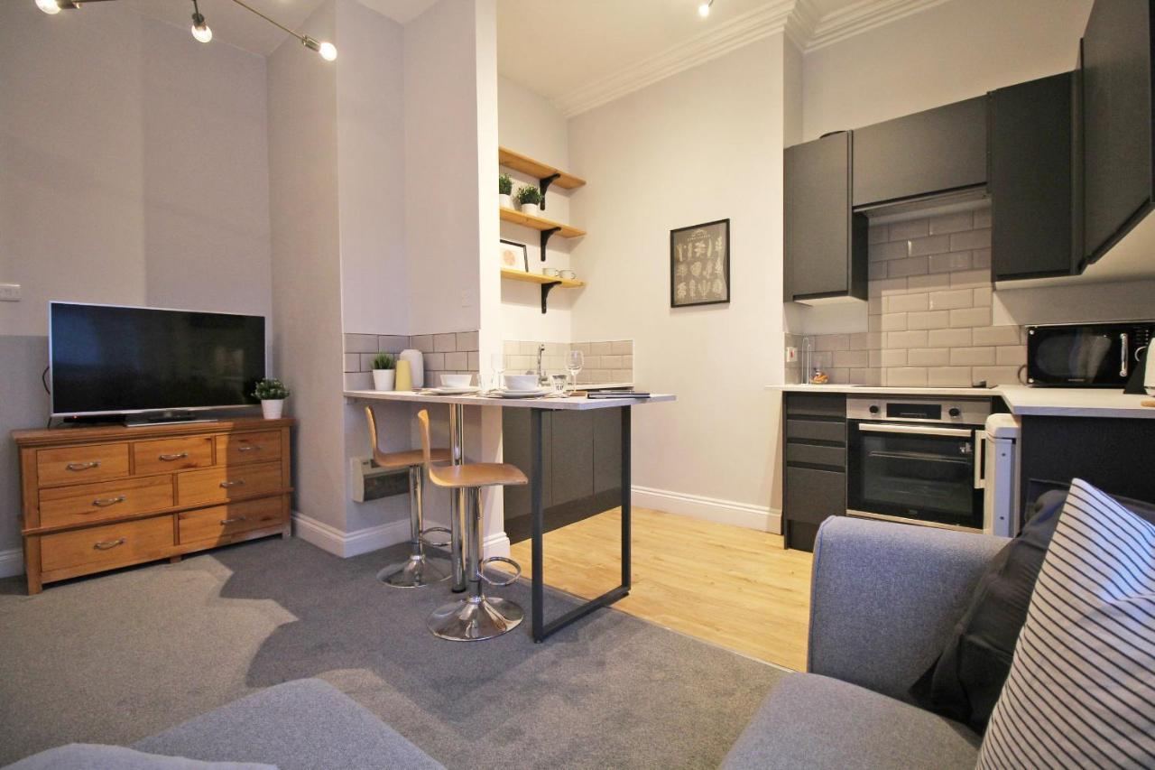 Lovely 1 Bed Serviced Apartment In Cambridgeshire Kültér fotó