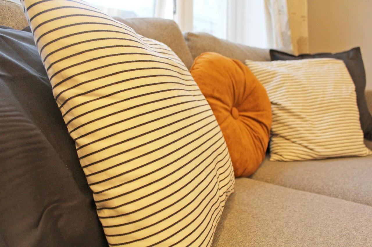 Lovely 1 Bed Serviced Apartment In Cambridgeshire Kültér fotó