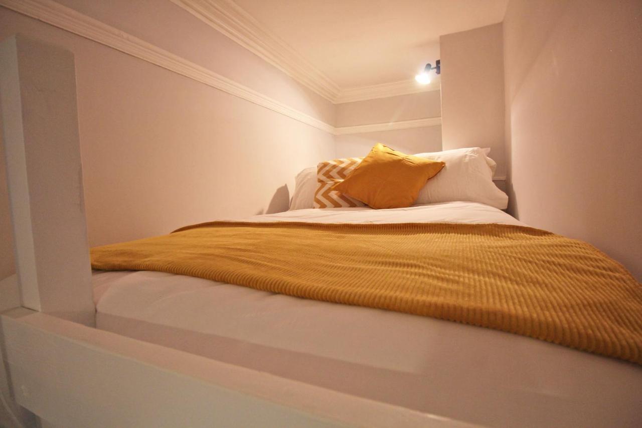 Lovely 1 Bed Serviced Apartment In Cambridgeshire Kültér fotó