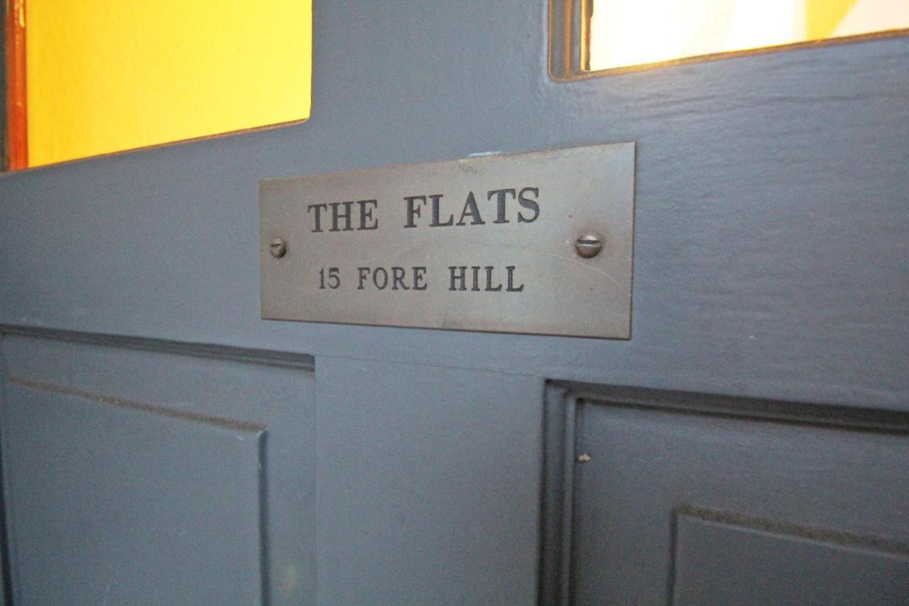 Lovely 1 Bed Serviced Apartment In Cambridgeshire Kültér fotó